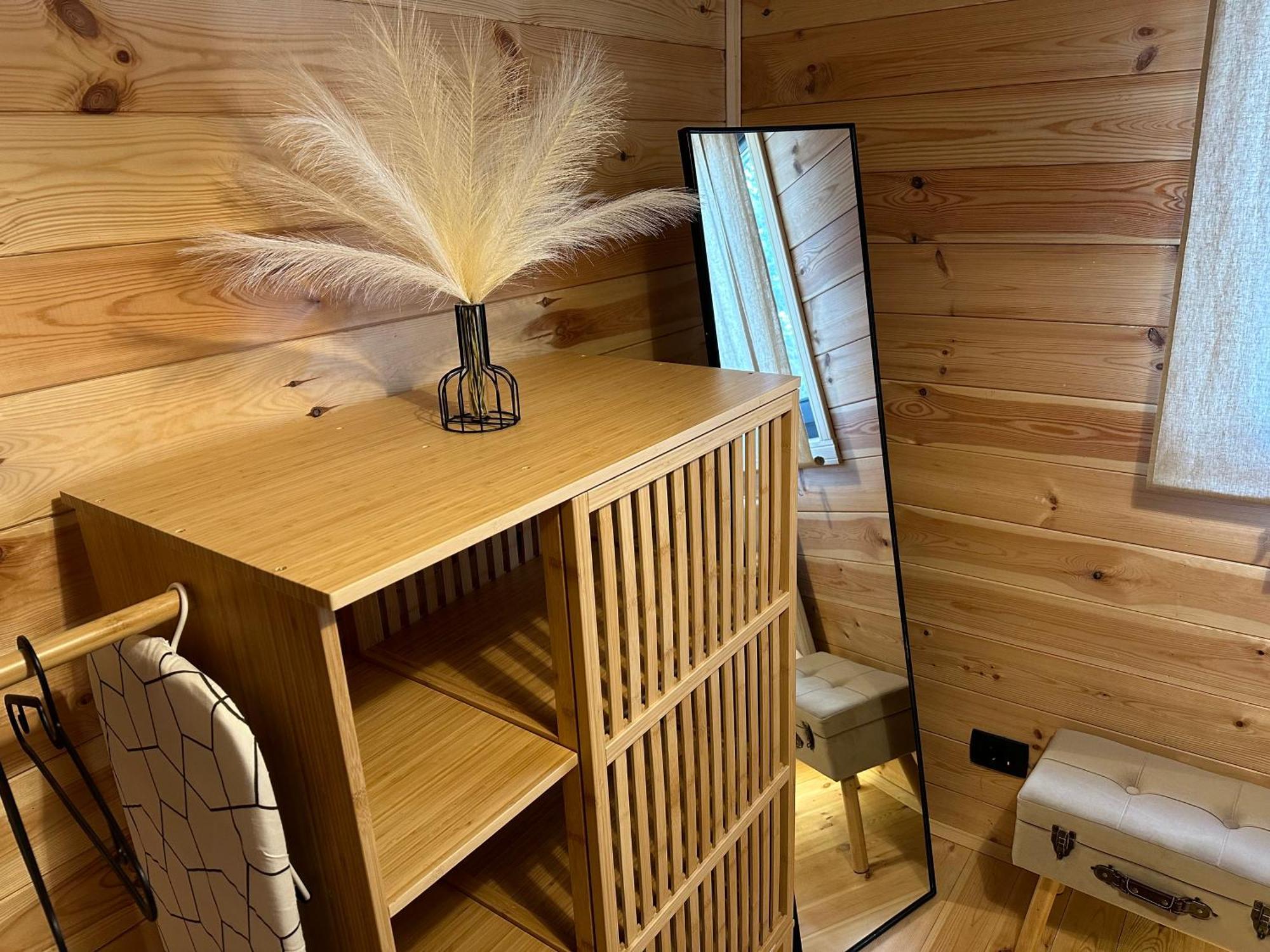 Peaksview Chalets جابلياك المظهر الخارجي الصورة